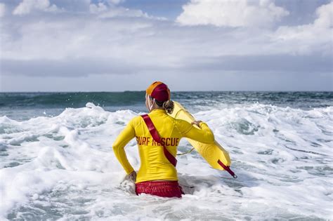 surf life saving home.